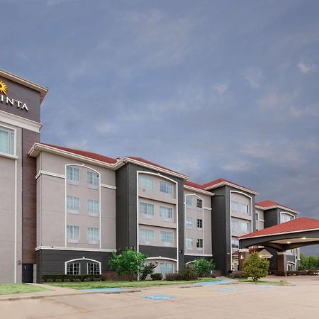 Hotel La Quinta By Wyndham Mt. Pleasant Mount Pleasant Exterior foto