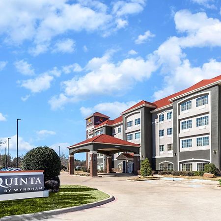 Hotel La Quinta By Wyndham Mt. Pleasant Mount Pleasant Exterior foto