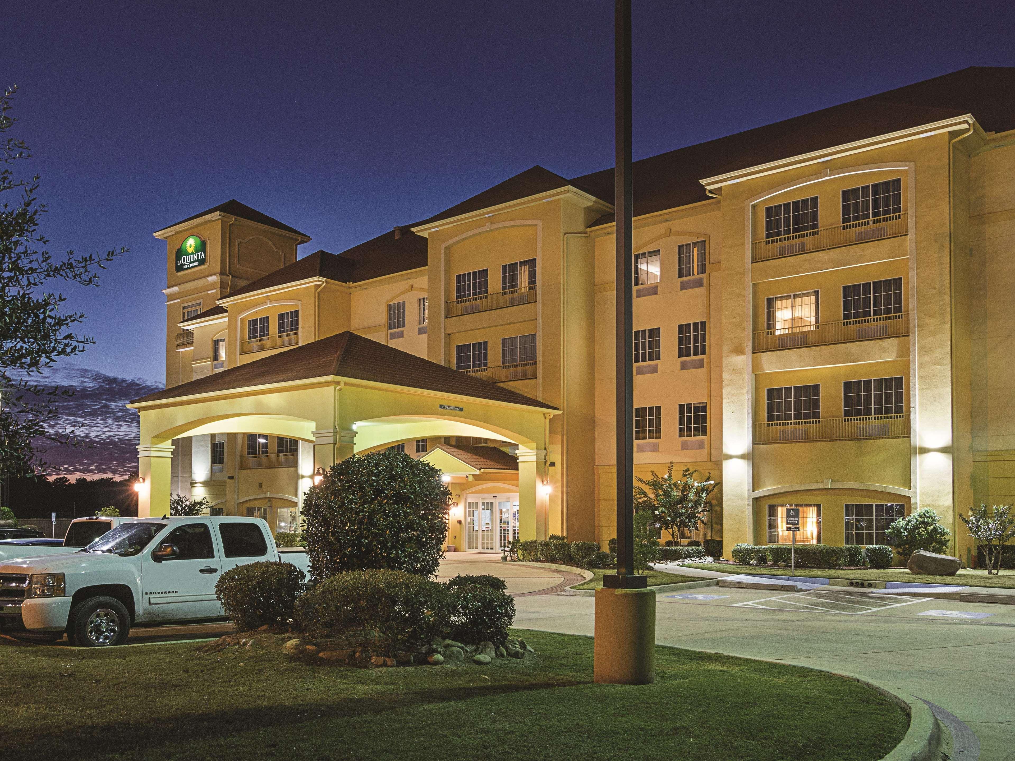 Hotel La Quinta By Wyndham Mt. Pleasant Mount Pleasant Exterior foto
