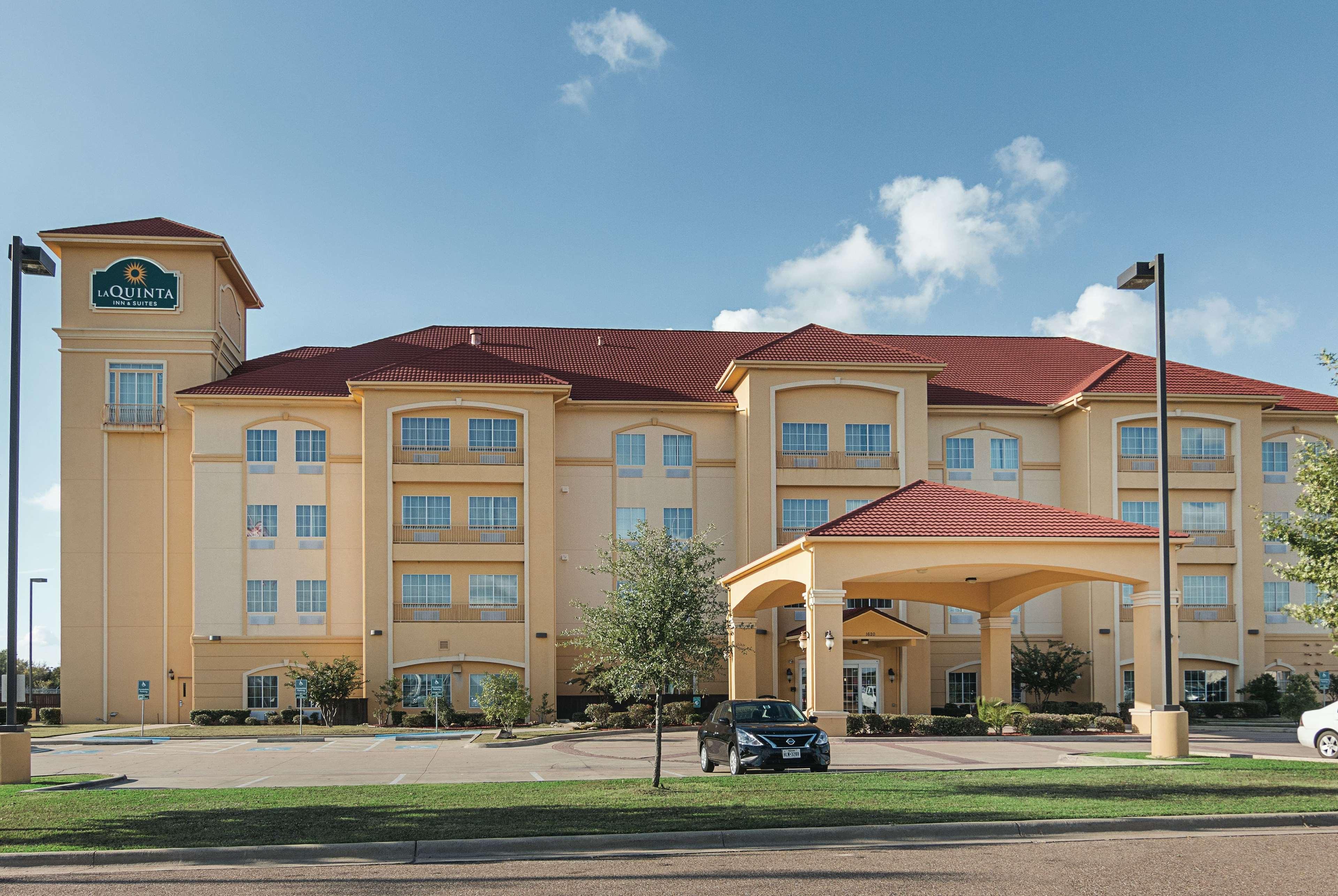Hotel La Quinta By Wyndham Mt. Pleasant Mount Pleasant Exterior foto