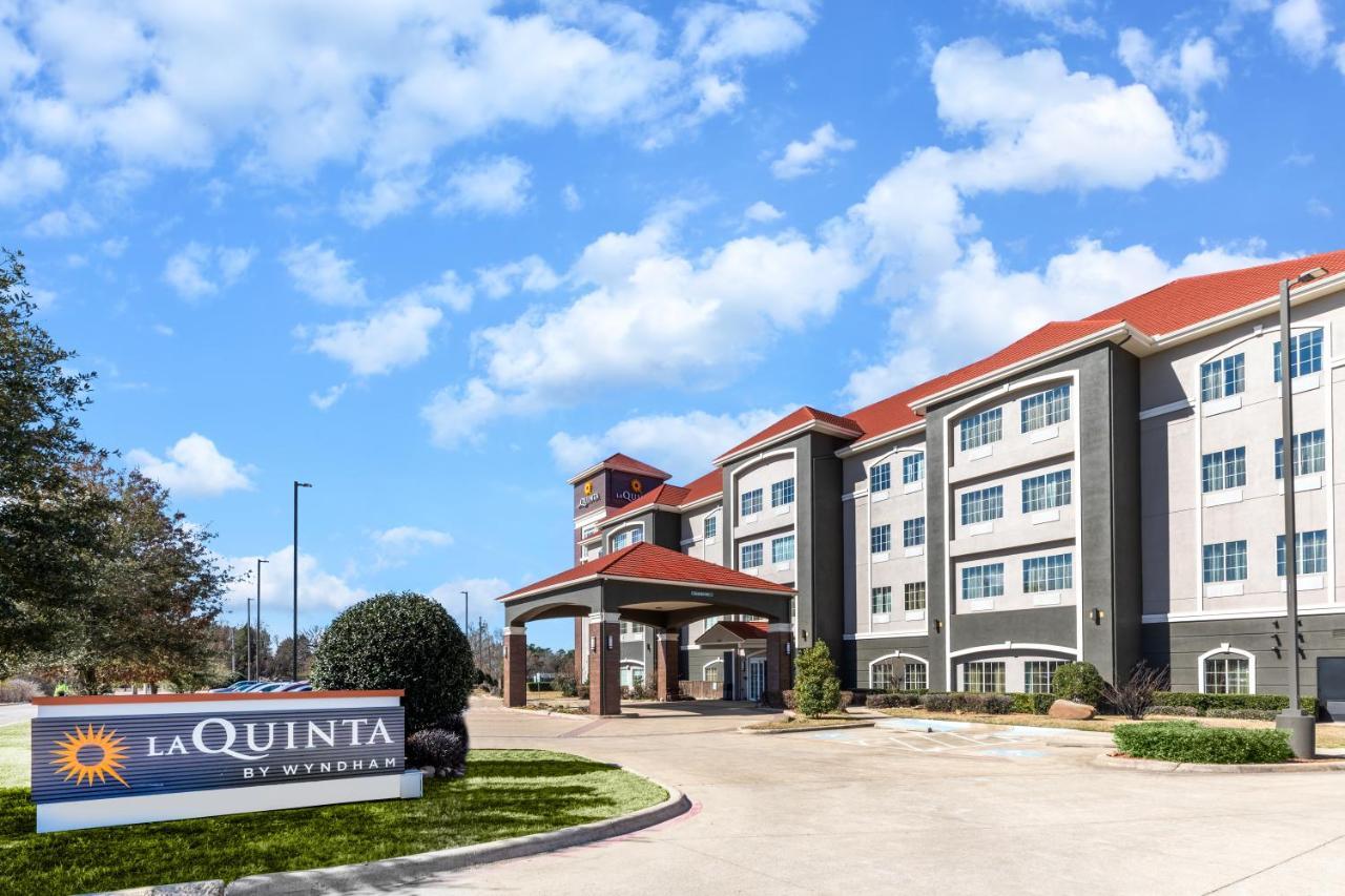 Hotel La Quinta By Wyndham Mt. Pleasant Mount Pleasant Exterior foto