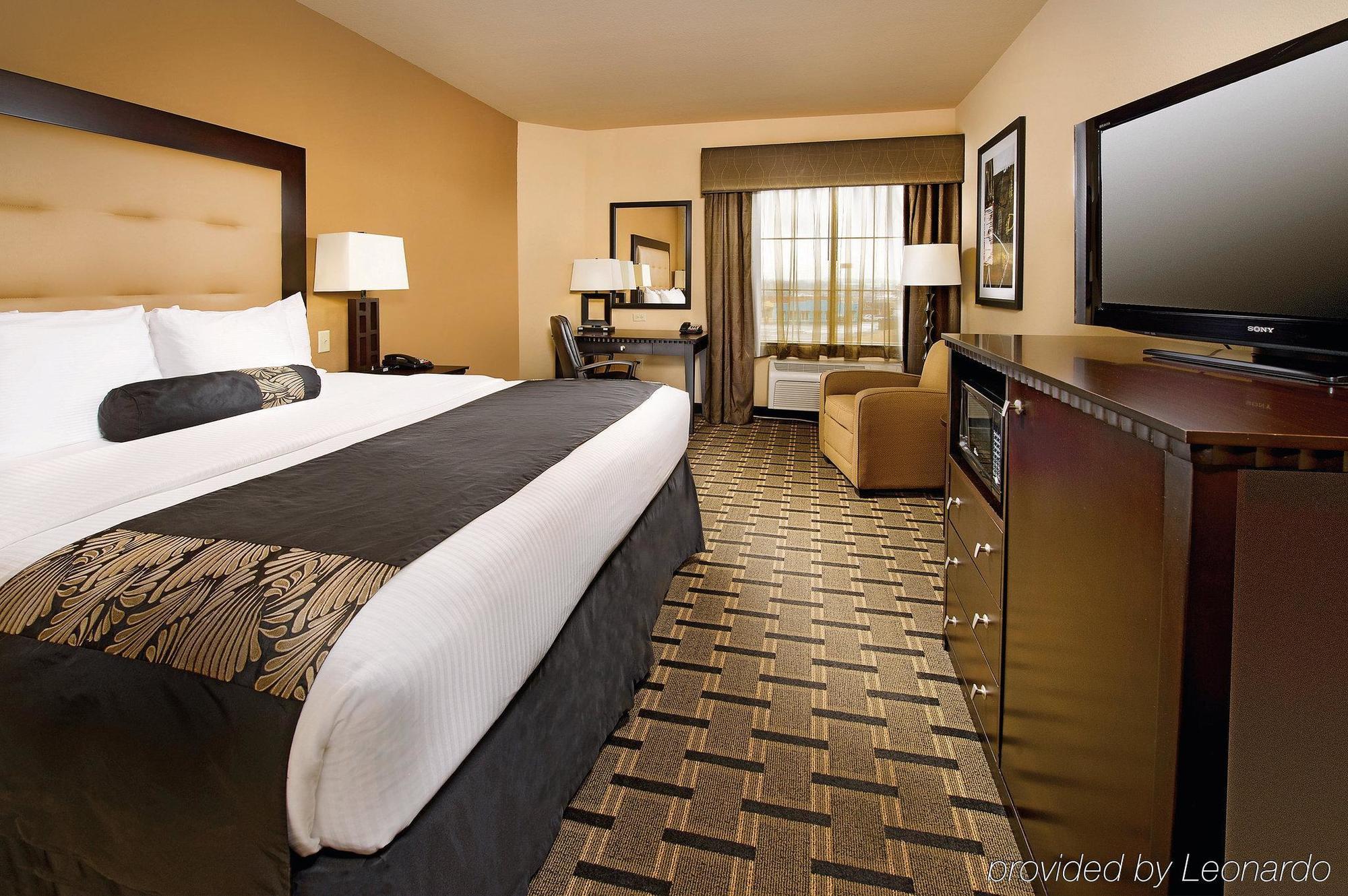 Hotel La Quinta By Wyndham Mt. Pleasant Mount Pleasant Exterior foto