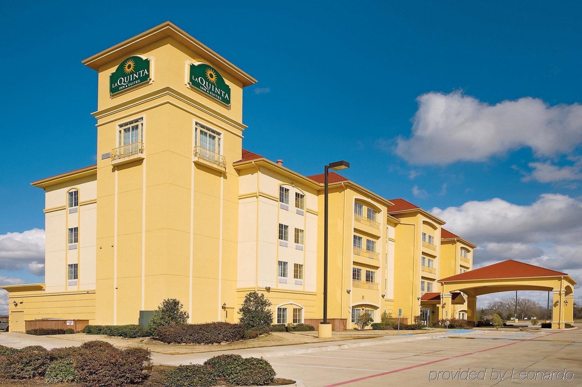 Hotel La Quinta By Wyndham Mt. Pleasant Mount Pleasant Exterior foto