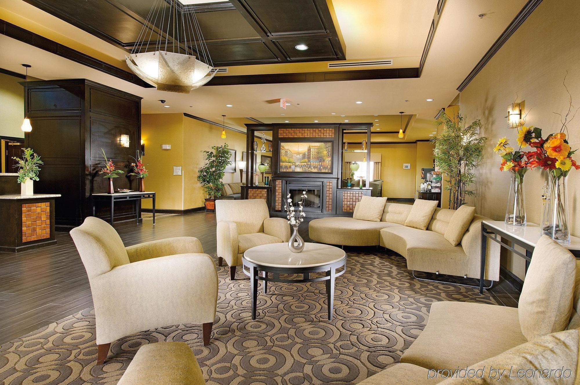 Hotel La Quinta By Wyndham Mt. Pleasant Mount Pleasant Exterior foto